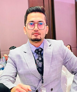 BIPIN RAWAL